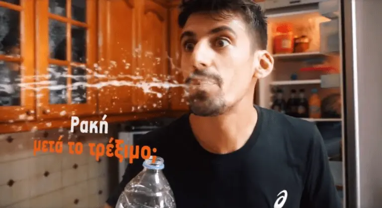 Τα αποφθέγματα, οι μαντινάδες και οι θαυματουργές ιδιότητες της τσικουδιάς