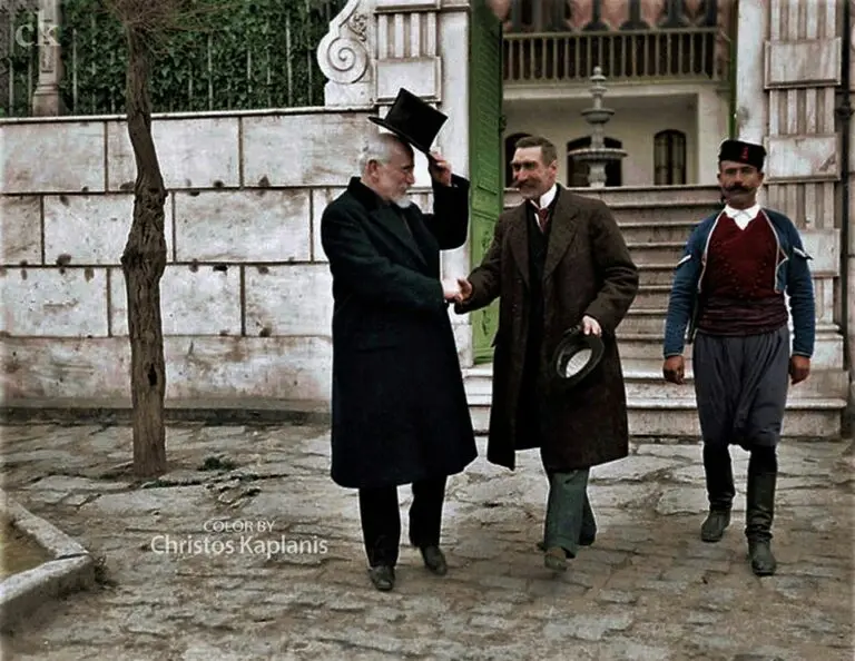 Η πανδημία του 1931 που καθήλωσε στο κρεβάτι τον Eλευθέριο Βενιζέλο και το υπουργικό συμβούλιο