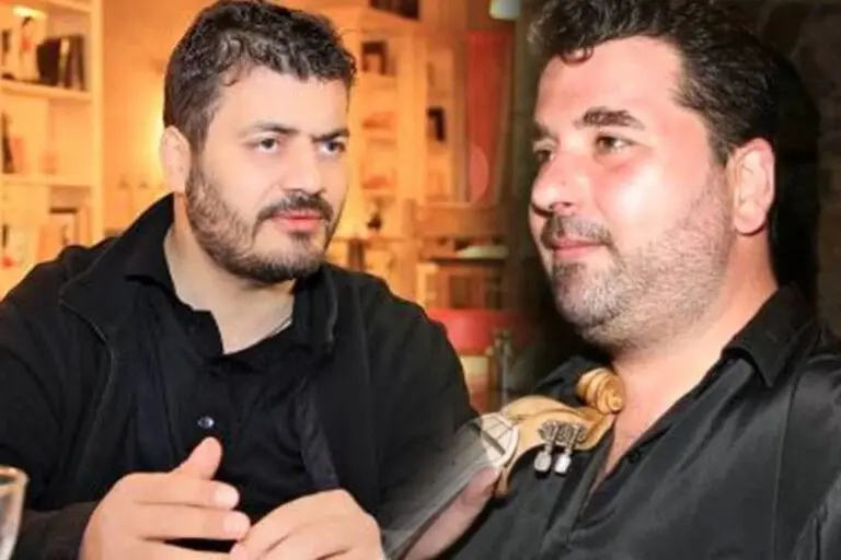 Η μαντινάδα του Κονταρού, για τα 12 χρόνια από το θάνατο του φίλου και συνεργάτη του, Γιώργου Τσουρουπάκη