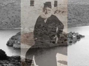 Ο ιερέας της Σπιναλόγκας που κοινωνούσε τους λεπρούς και χρησιμοποιούσε το ίδιο κουτάλι για τον εαυτό του