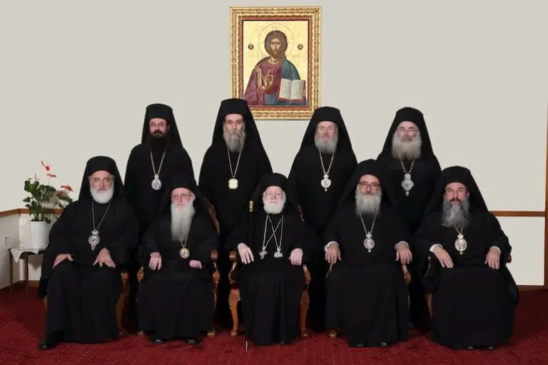 Εκκλησία Κρήτης: Ακολουθίες χωρίς τη συμμετοχή εκκλησιαζομένων