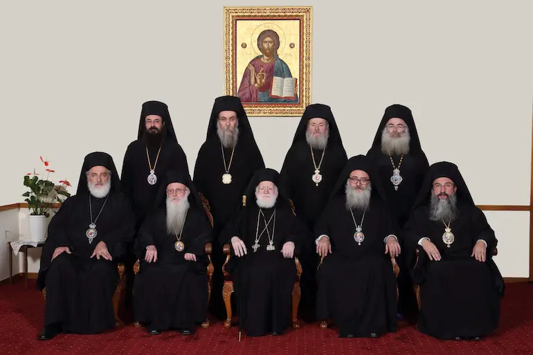 Εκκλησία Κρήτης: Ακολουθίες χωρίς τη συμμετοχή εκκλησιαζομένων