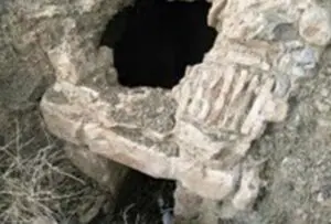 Τα θαμμμένα μυστικά της σπηλιάς του Τσούτσουρα (video)