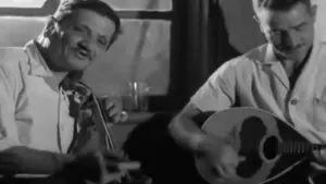 Η Σπιναλόγκα, ο Καρεκλάς και η ταινία του Werner Herzog