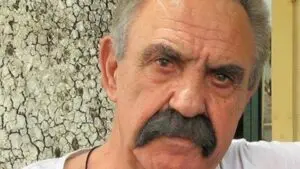 Μία συνέντευξη μόνο με μαντινάδες από τον Γιαλαύτη