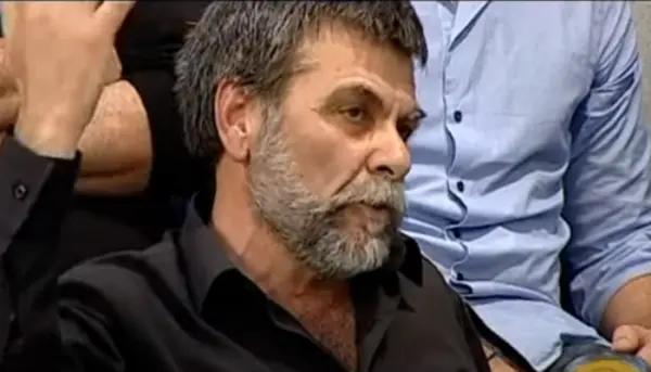 Λευτέρης Καλομοίρης: Ο ντελικανής της μαντινάδας που έχασε τη ζωή του στο φονικό στ'Ανώγεια