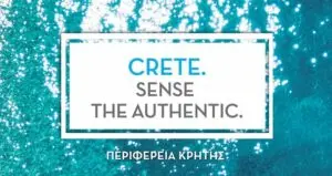 “Crete, Sense The Authentic“ - Η εξαιρετική καμπάνια της περιφέρειας Κρήτης