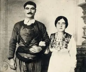 Η εκπληκτική γαμήλια ευχή των Κρητικών