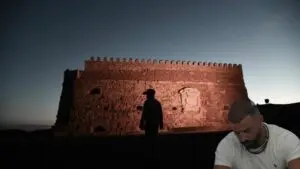 Η Κρήτη του Ξυλούρη και του Καζαντζάκη ενάντια στην Κρήτη του Αλεξανδρίδη