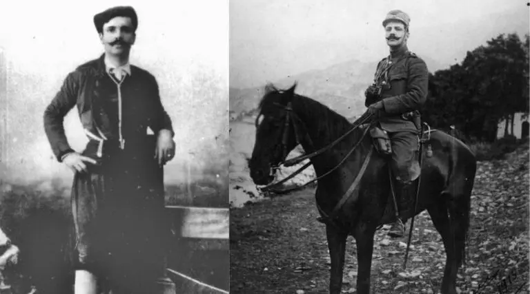 Γεώργιος Κατεχάκης: Ο Κρητικός από τον οποίο πήρε το όνομά της η γνωστή λεωφόρος της Αθήνας
