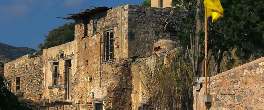 Ας θυμηθούμε τη Σπιναλόγκα, το νησί των λεπρών