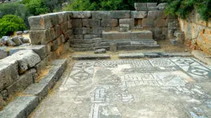 Λισσός: Η Δήλος της Κρήτης