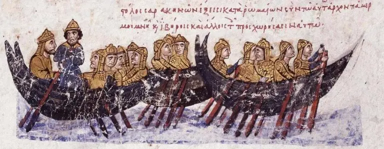 Όταν η Κρήτη ήταν Εμιράτο των Αράβων