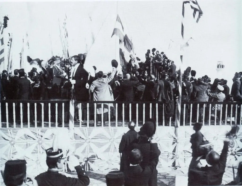 Η Ένωση της Κρήτης με την Ελλάδα (ιστορικό ντοκιμαντέρ ΕΡΤ2)