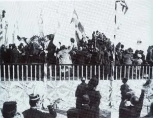 Η Ένωση της Κρήτης με την Ελλάδα (ιστορικό ντοκιμαντέρ ΕΡΤ2)