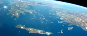 Η Κρήτη μετατρέπεται σε ελληνικό και διεθνές ενεργειακό σταυροδρόμι