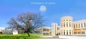 Το Πανεπιστήμιο Κρήτης στα 80 καλύτερα πανεπιστήμια παγκοσμίως