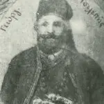 Γεώργιος Τσελεπής (Δασκαλάκης ή Βλάχος)