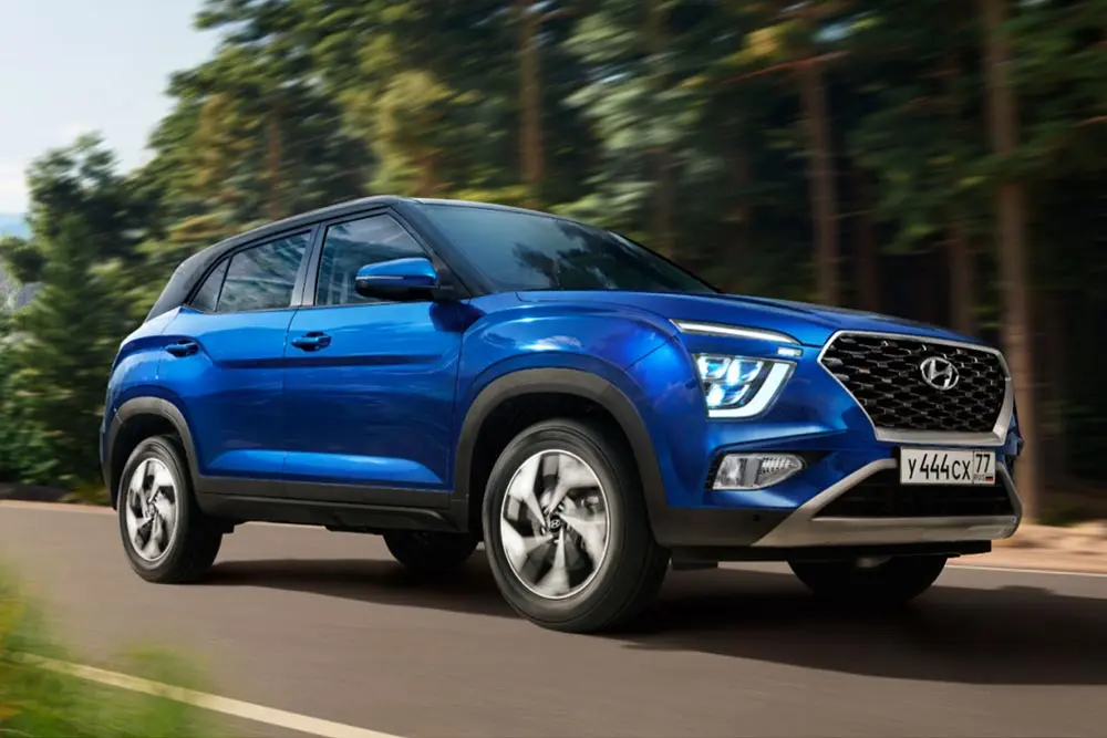 Σαρώνει το «Κρητικό» Hyundai
