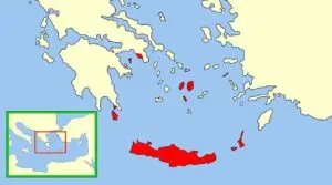 Εμιράτο της Κρήτης