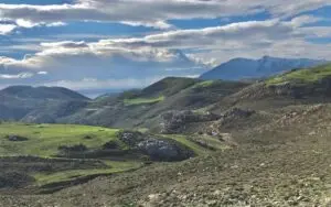 Η περιοχή της Κρήτης που αποτελεί πόλο έλξης χιλιάδων επισκεπτών που αγαπούν τη Φύση