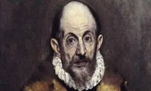 Δομήνικος Θεοτοκόπουλος: Ο "Ηρακλειώτης" El Greco από το Φόδελε