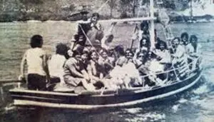 Ο πνιγμός των 21 μαθητριών που συγκλόνισε την Κρήτη το 1972