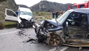 Γιατί στην Κρήτη σκοτωνόμαστε στους δρόμους