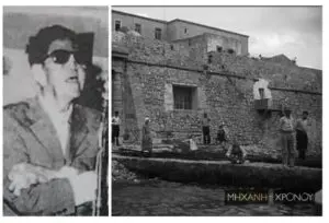 Η ιστορία της Σπιναλόγκας - Ντοκιμαντέρ