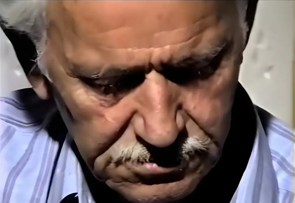 Γιώργος Γεραιδουδάκης ή Μαρουβάς - Ένας τροβαδούρος της Κρήτης