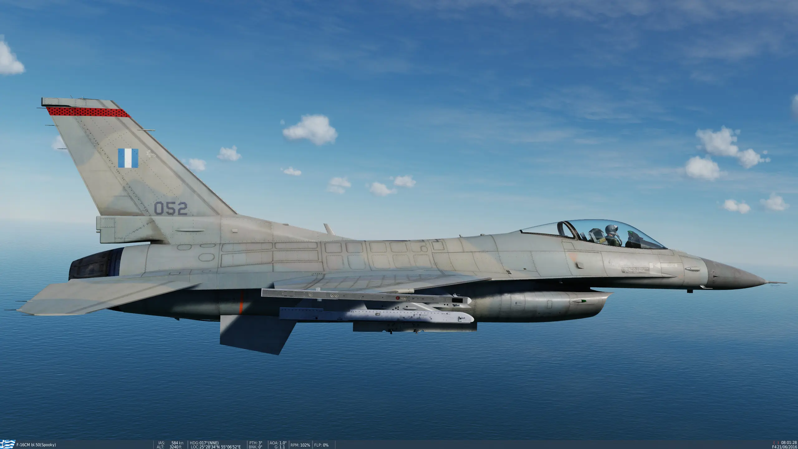 F-16 Viper