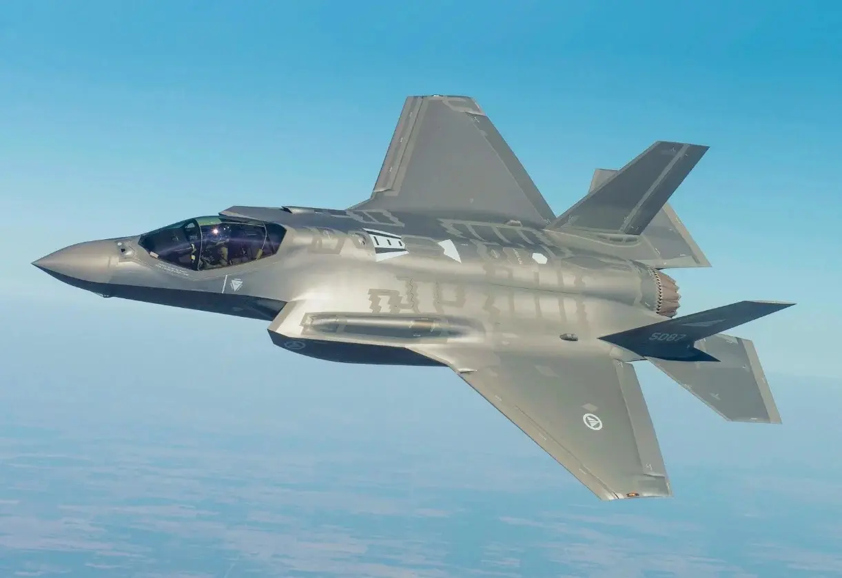 F-35