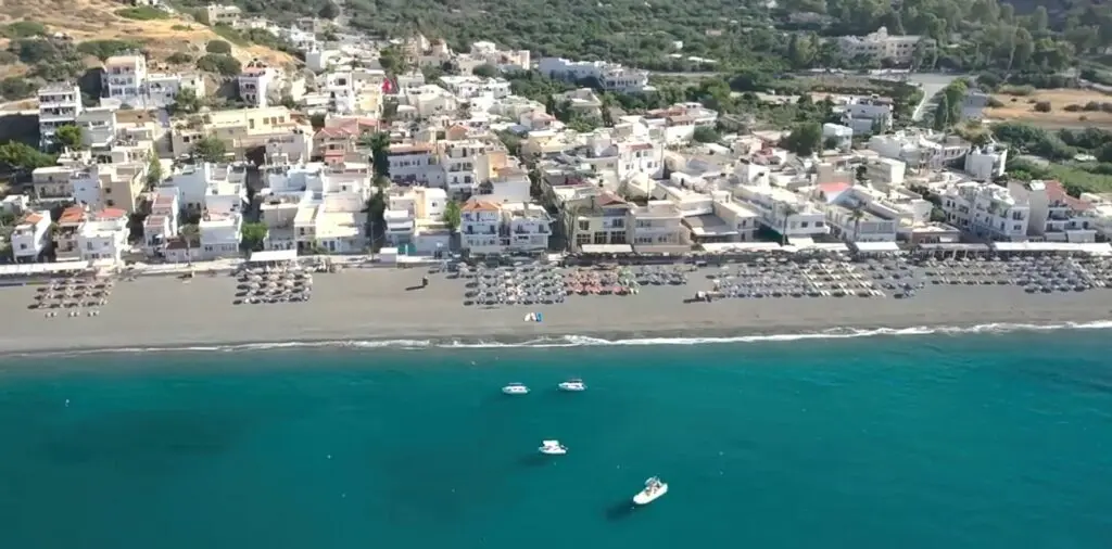 Το χωριό της Κρήτης στο οποίο θέλει να μετακομίσει όλη η Ευρώπη