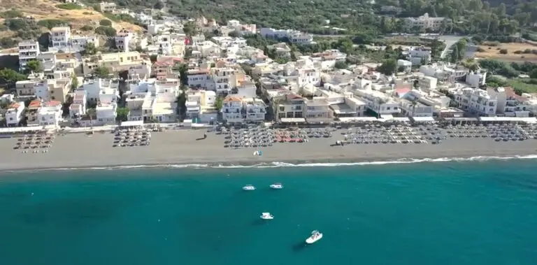 Το χωριό της Κρήτης στο οποίο θέλει να μετακομίσει όλη η Ευρώπη