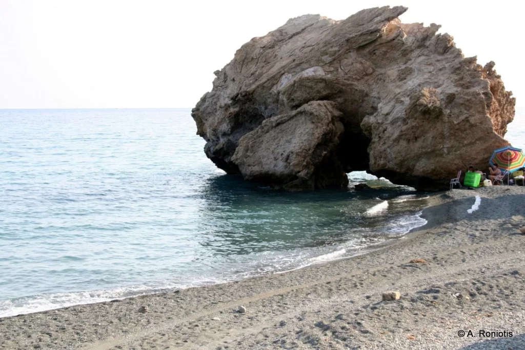 Παραλία Τέρτσα