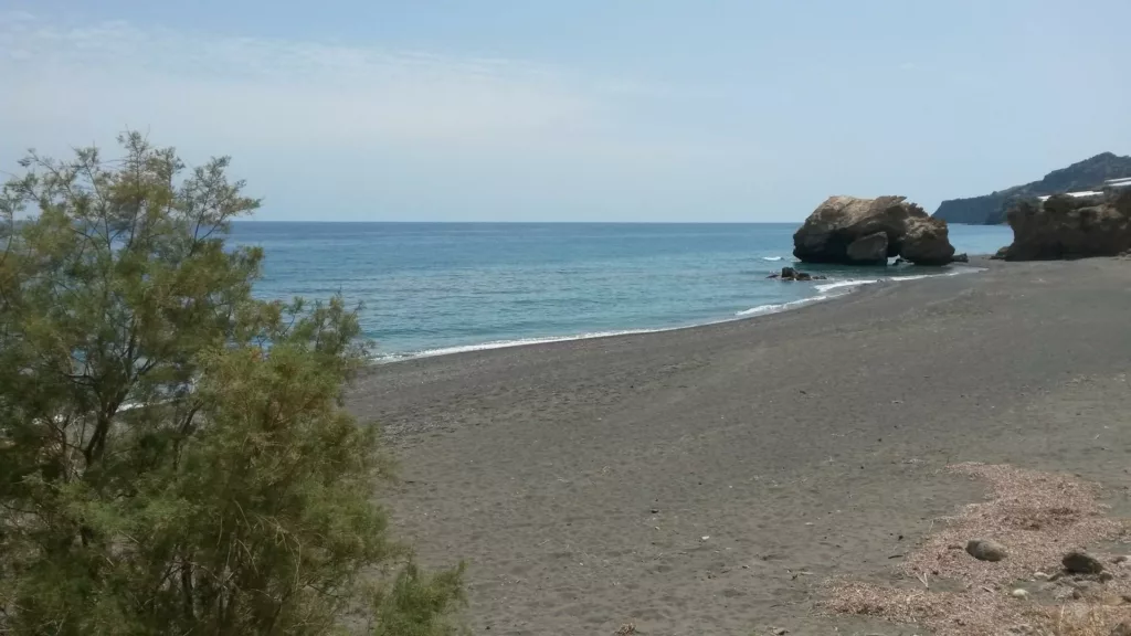 Παραλία Τέρτσα