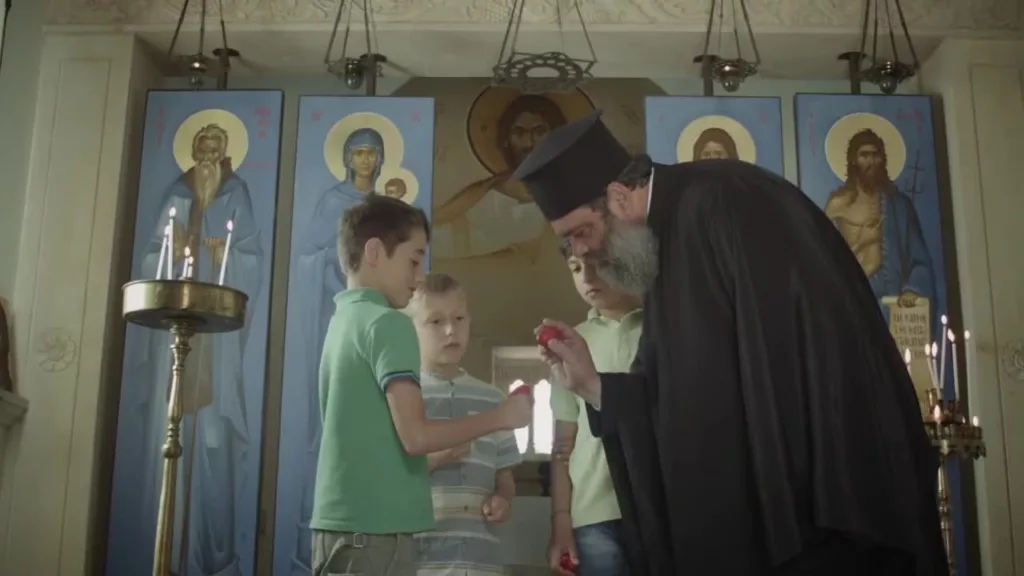 H Κρήτη σας προσκαλεί να ζήσετε ένα αυθεντικό Πάσχα