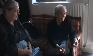 Γυναίκες των Σφακιών και Άλλες Ιστορίες (ντοκιμαντέρ)