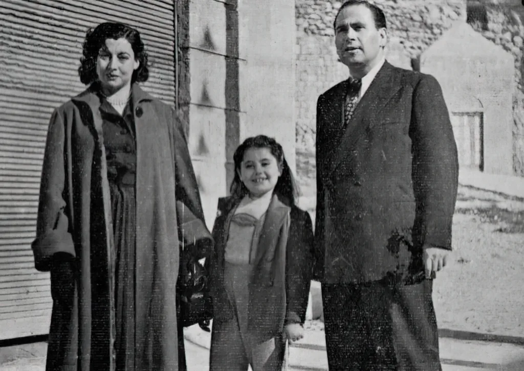Ελένη Ανουσάκη: Η ζωή και η καλλιτεχνική πορεία της Κισαμίτισσας ηθοποιού