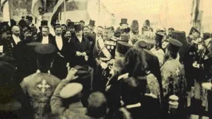 Ντοκιμαντέρ: Η Ένωση της Κρήτης με την Ελλάδα