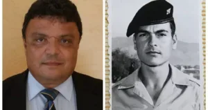 Κύπριος, έψαχνε τον Κρητικό συμπολεμιστή του και τον βρήκε μετά από 50 χρόνια