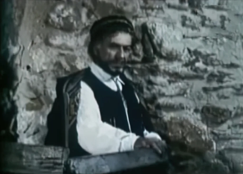 Δασκαλογιάννης: Η ταινία/ντοκιμαντέρ - Δείτε την online