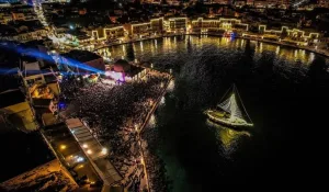 Χριστούγεννα, Πρωτοχρονιά και Φώτα στην Κρήτη