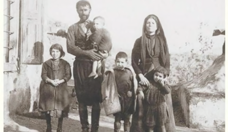 Οι Τουρκοκρητικοί στα χωριά της επαρχίας Αμαρίου του Ρεθύμνου