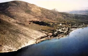 Τολό: Πως Κρητικοί αγωνιστές δημιούργησαν το όμορφο ψαροχώρι της Αργολίδας
