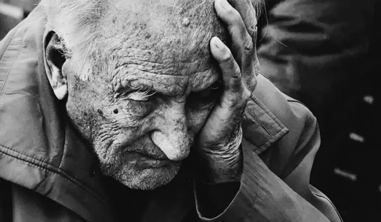 Μοναχά όποιος έχει χάσει κοπέλι, κατέχει ίντα θα πει πόνος…