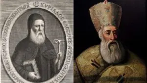 Κύριλλος Λούκαρις: Ο κορυφαίος των Πατριαρχών ήταν Κρητικός