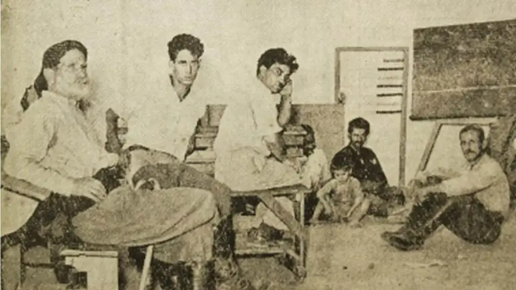H ιστορία του μακελειού στα Βορίζια με τους 6 νεκρούς