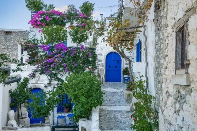 Κριτσά: Το μεγαλύτερο χωριό της Κρήτης τον Μεσαίωνα