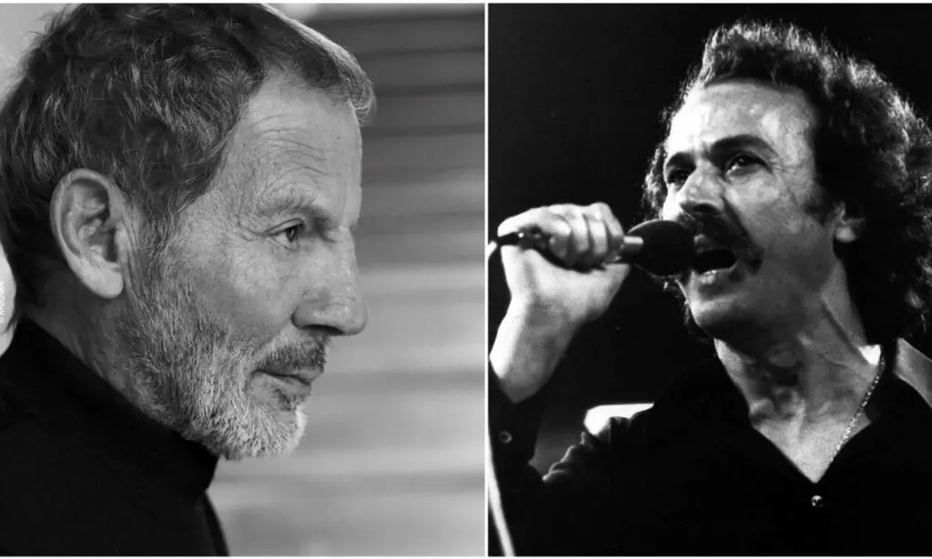 Πως ο Νίκος Ξυλούρης είπε "με τις πυτζάμες" και "με τη μία" το τραγούδι-ύμνος "Ήτανε μια φορά"